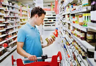 Alışverişte En Çok Hangi Gıda Ürünleri Satın Alınıyor