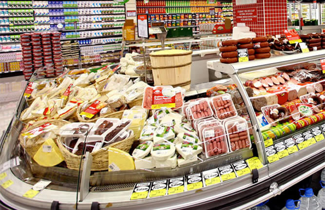 Alışverişte En Çok Hangi Gıda Ürünleri Satın Alınıyor