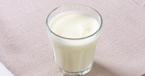 Süt Diyette Tüketilmeli Mi ?